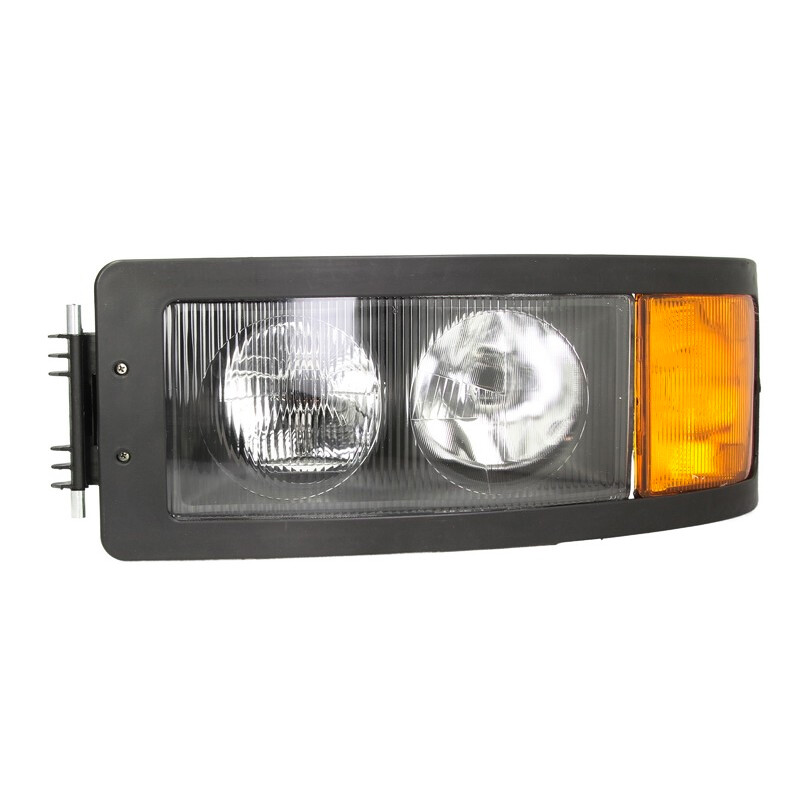 Фара MAN F 2000 (1996-2000) левая (TANGDE) Фара MAN F 2000 (1996-2000) левая (TANGDE)