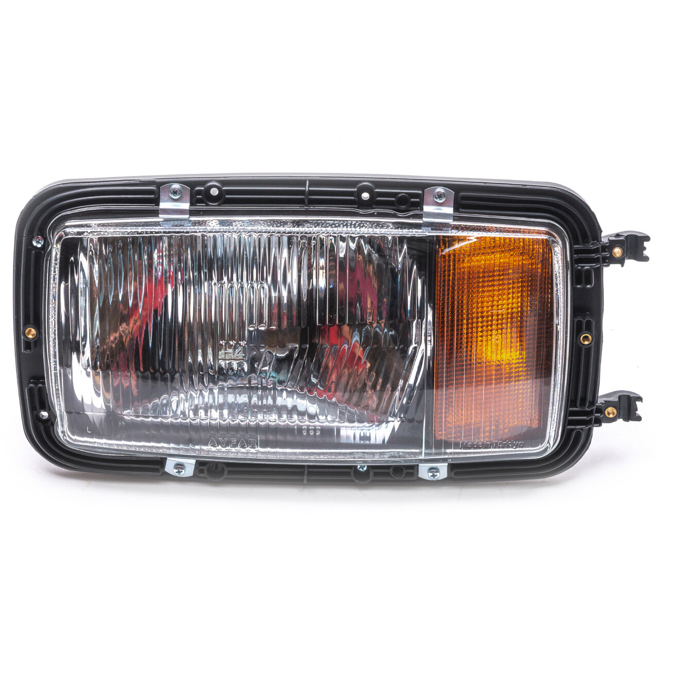 Фара MERCEDES 2517/2521 левая (AYFAR)