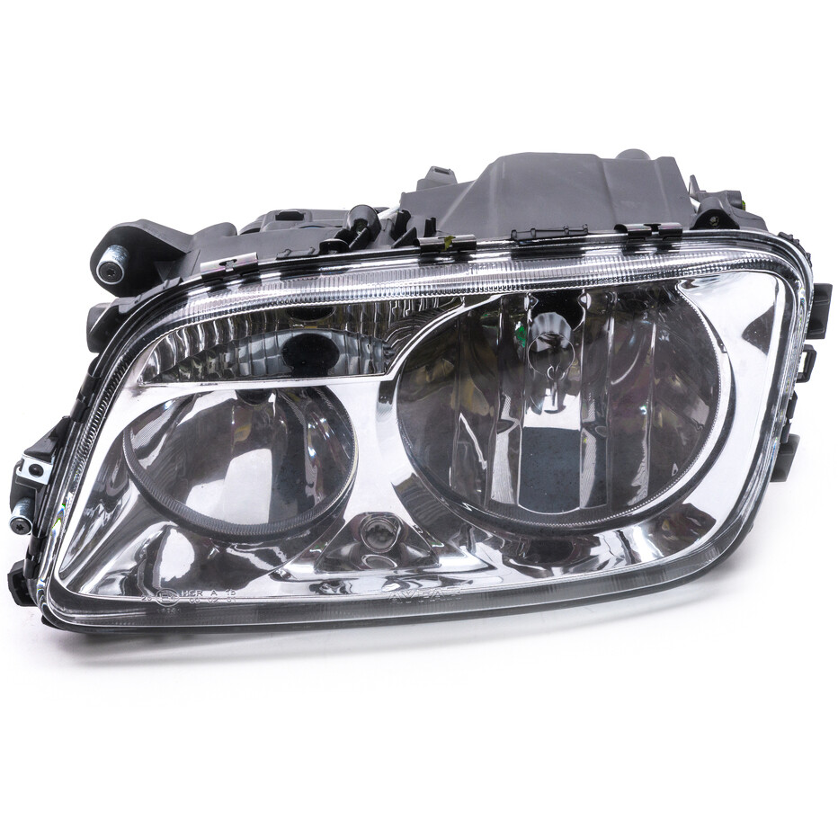 Фара MERCEDES ACTROS MP3 (2008...) левая (AYFAR) Фара MERCEDES ACTROS MP3 (2008...) левая (AYFAR)