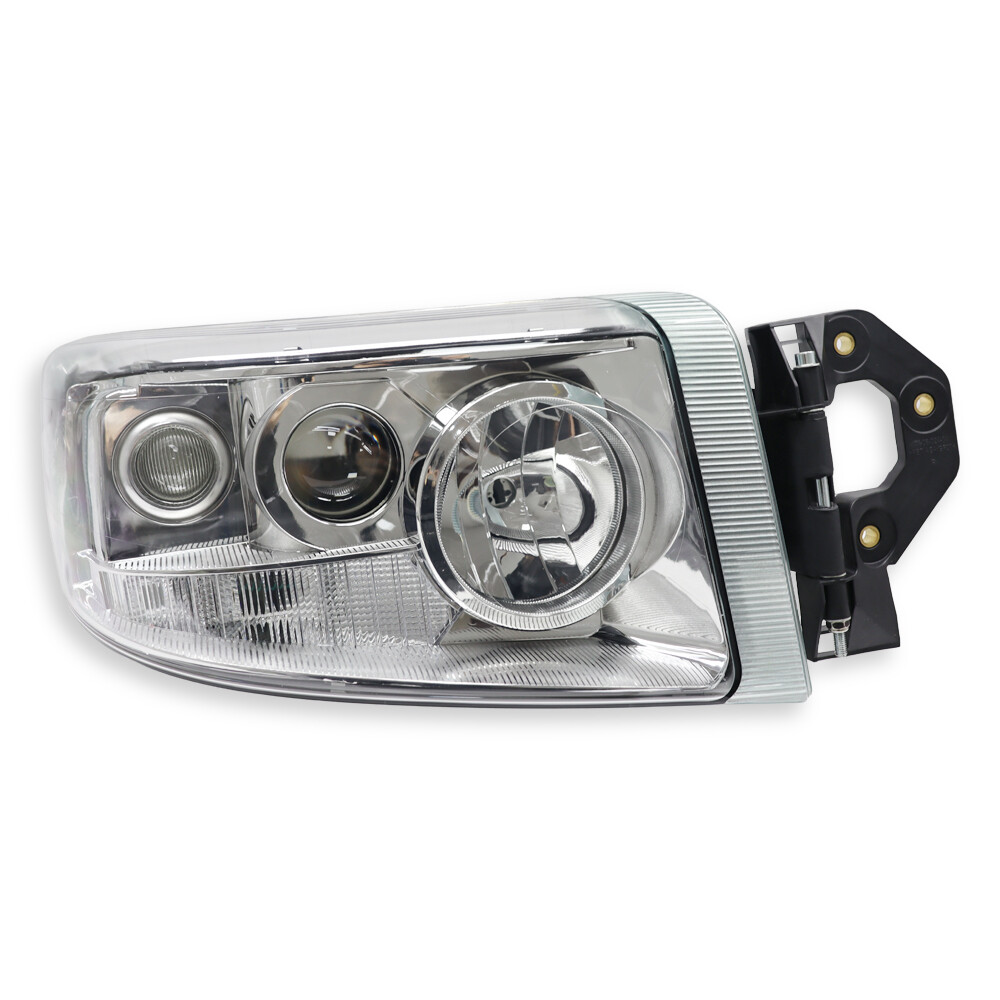 Фара RENAULT PREMIUM 2, ROUTE, LANDER (2005-...) правая (TANGDE) Фара RENAULT PREMIUM 2, ROUTE, LANDER (2005-...) правая (TANGDE)