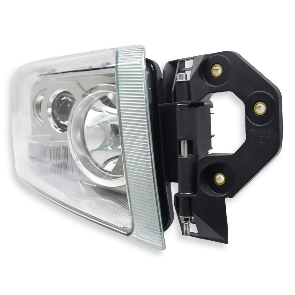 Фара RENAULT PREMIUM 2, ROUTE, LANDER (2005-...) правая (TANGDE) Фара RENAULT PREMIUM 2, ROUTE, LANDER (2005-...) правая (TANGDE)