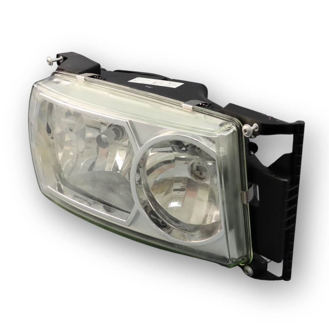 Фара SCANIA R, S, P, G (2016...) электрорегулировка, правая (TBM) Фара SCANIA R, S, P, G (2016...) электрорегулировка, правая (TBM)