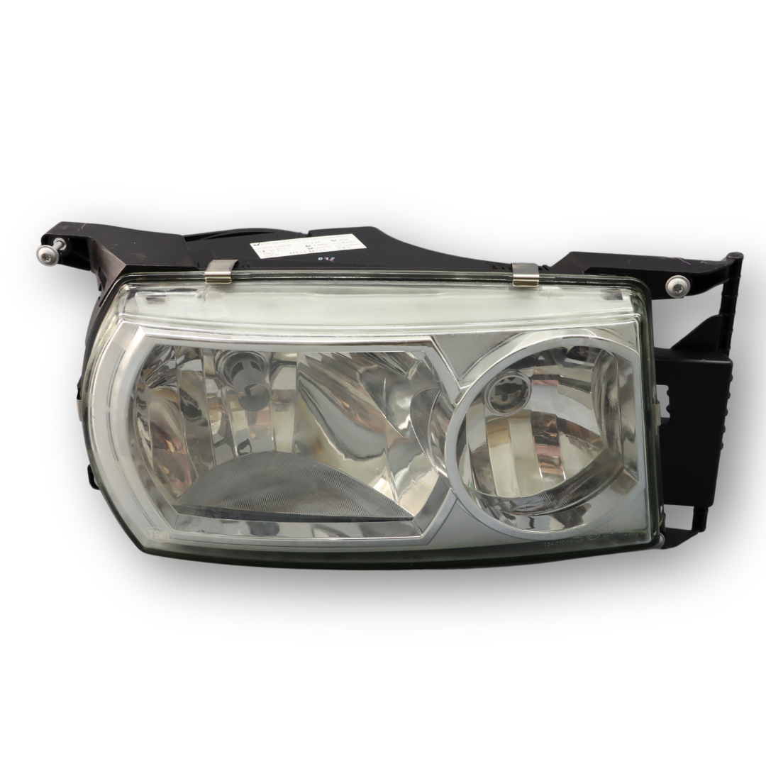 Фара SCANIA R, S, P, G (2016...) электрорегулировка, правая (TBM) Фара SCANIA R, S, P, G (2016...) электрорегулировка, правая (TBM)