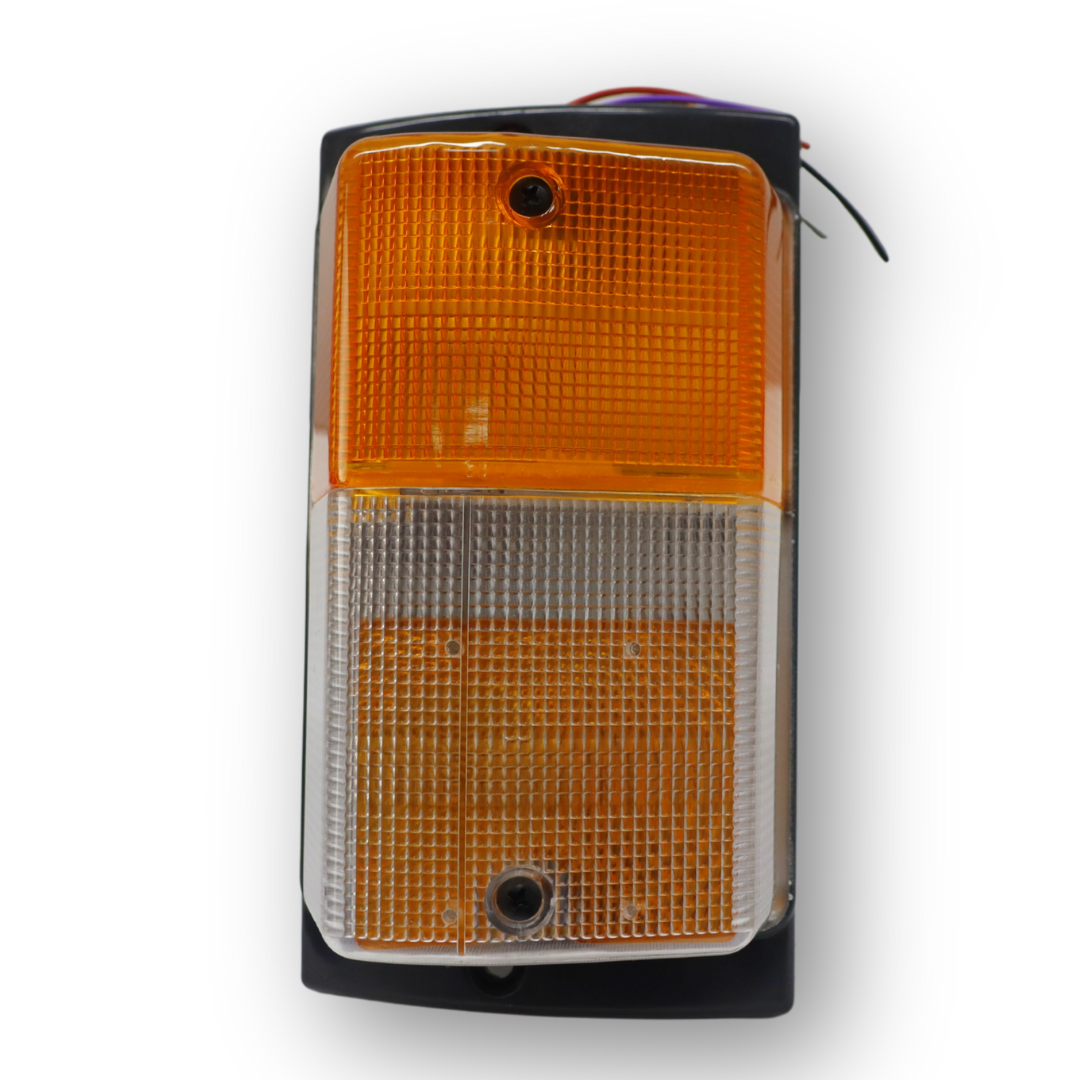 Указатель поворота SCANIA 3-серия 96г \левый\ Указатель поворота SCANIA 3-серия 96г \левый\