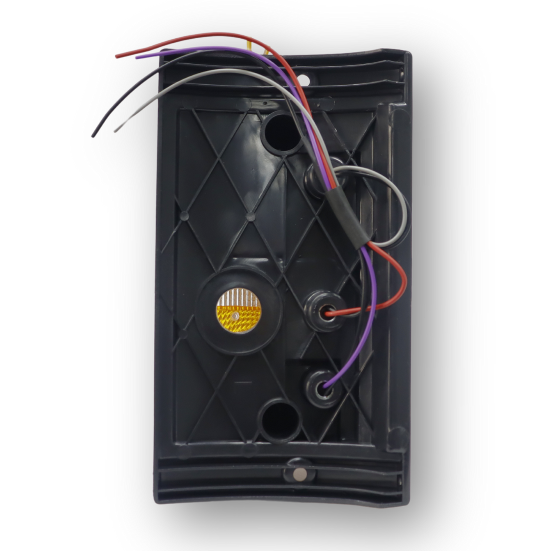 Указатель поворота SCANIA 3-серия 96г \правый\ Указатель поворота SCANIA 3-серия 96г \правый\