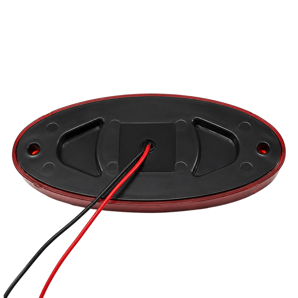 Ліхтар габаритний LED 24 V жовтий. Ліхтар габаритний LED 24 V жовтий.
