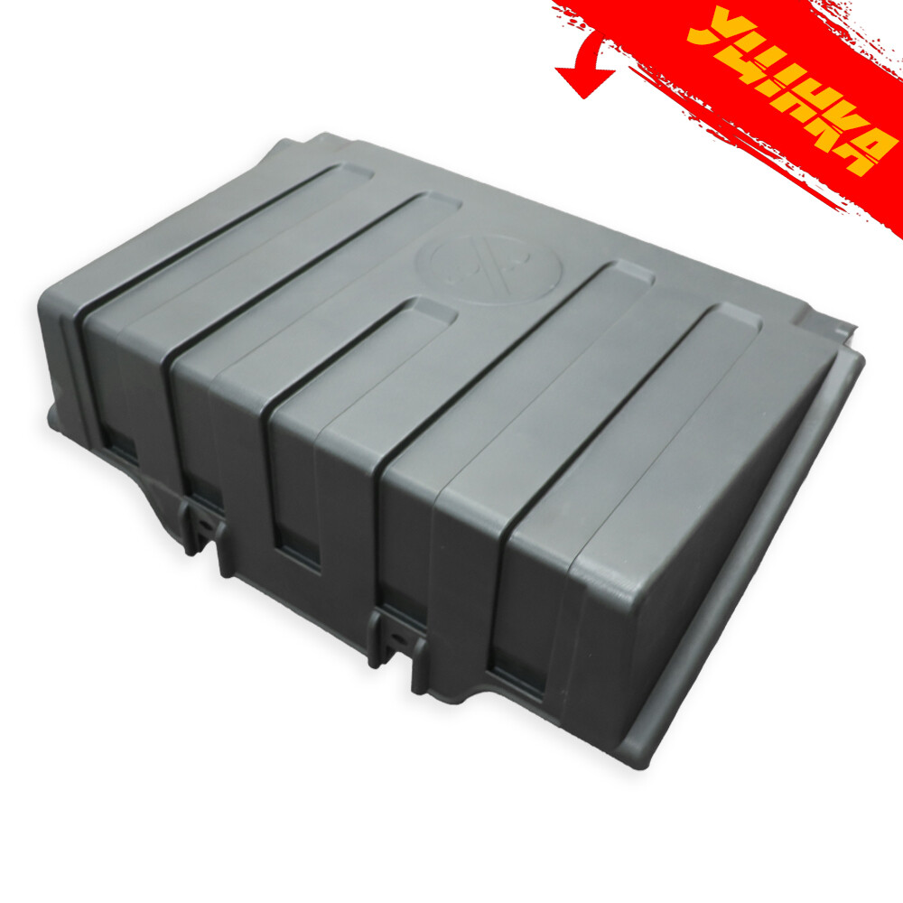 Кришка акумуляторної батареї MAN TGA-TGL-MAN TGX (2003-2009) \ акція Кришка акумуляторної батареї MAN TGA-TGL-MAN TGX (2003-2009) \ акція
