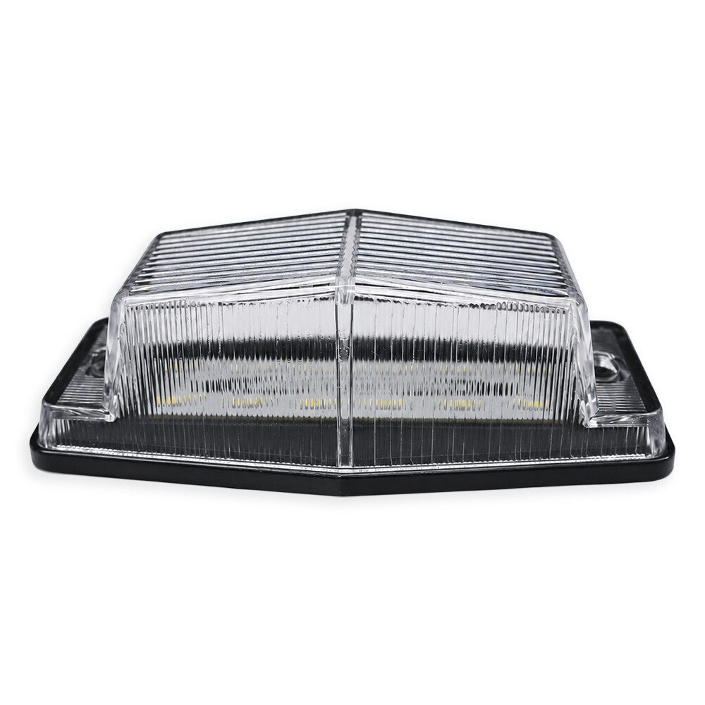 Ліхтар декор LED білий 12\24V Ліхтар декор LED білий 12\24V