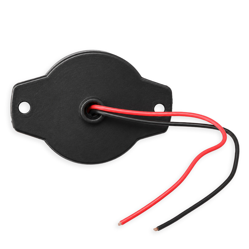Габаритний ліхтарик 1 LED білий FR0164 Габаритний ліхтарик 1 LED білий FR0164