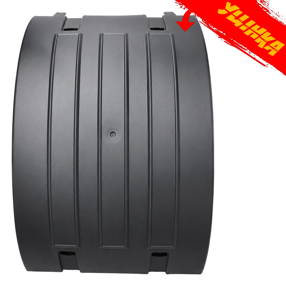 Крышка крыла RENAULT Premium Ver. 3 , DXI \ VOLVO FH 12-16 - FM 9-12 Ver.3 (2005--) \ уценка