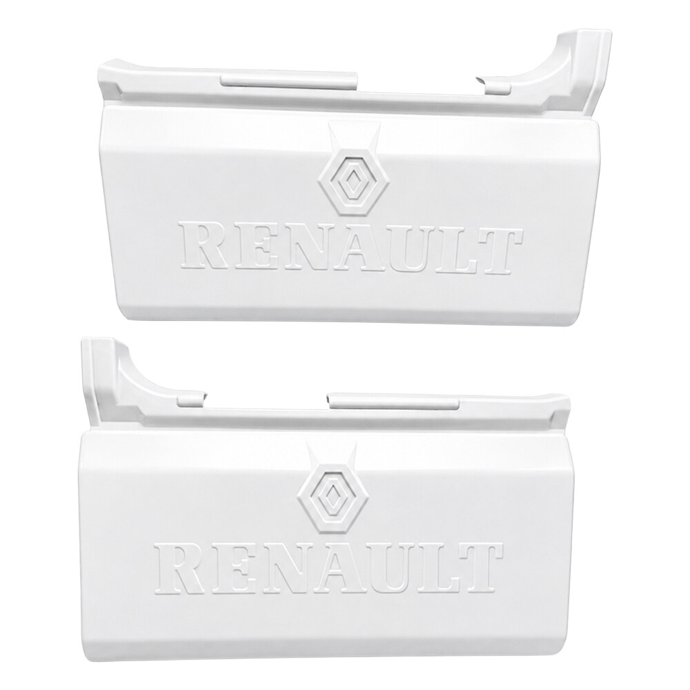 Продолжение дверей RENAULT Premium \ST\