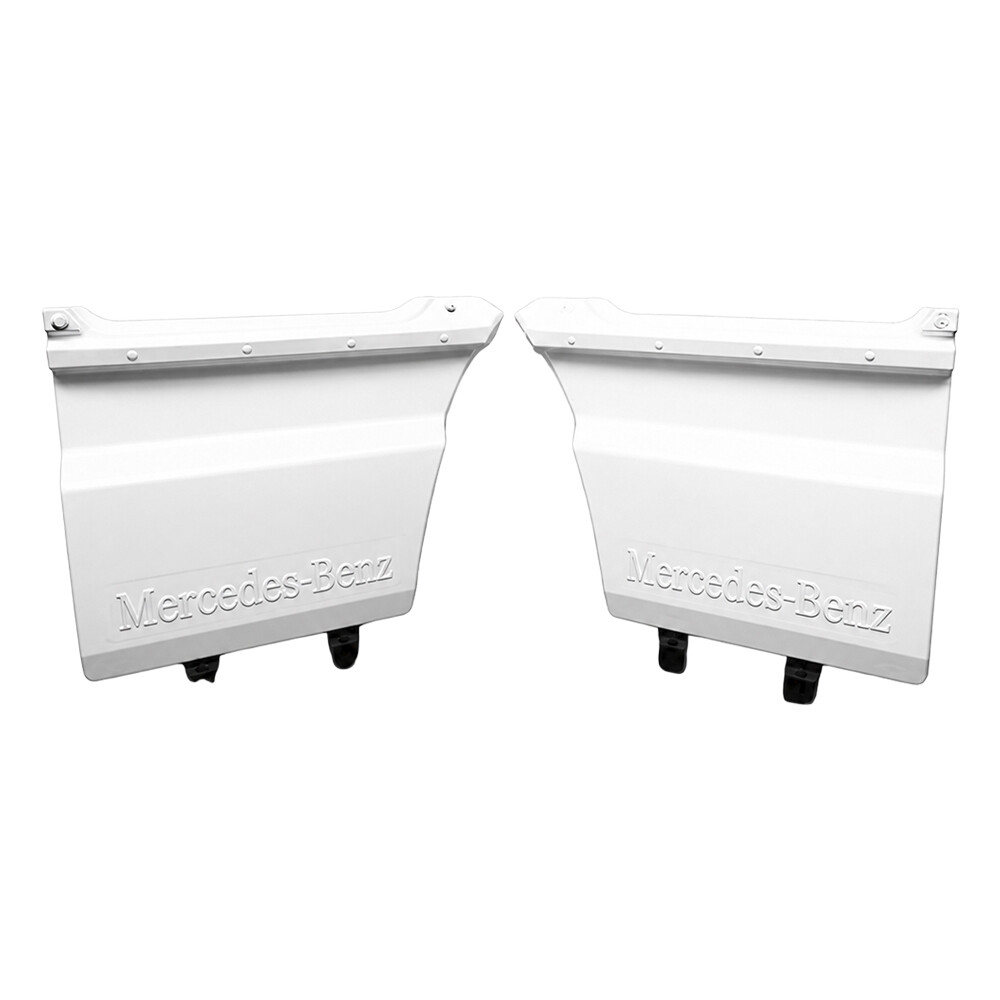 Продовження дверей MERSEDES ACTROS довге \ST\