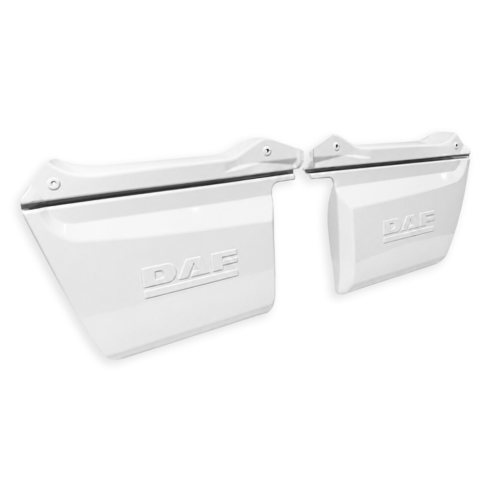 Продовження дверей DAF CF \ST\ Продовження дверей DAF CF \ST\