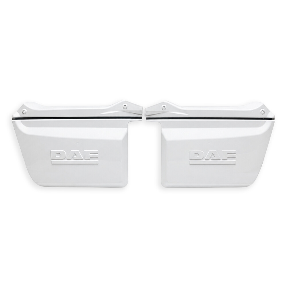 Продовження дверей DAF CF \ST\ Продовження дверей DAF CF \ST\