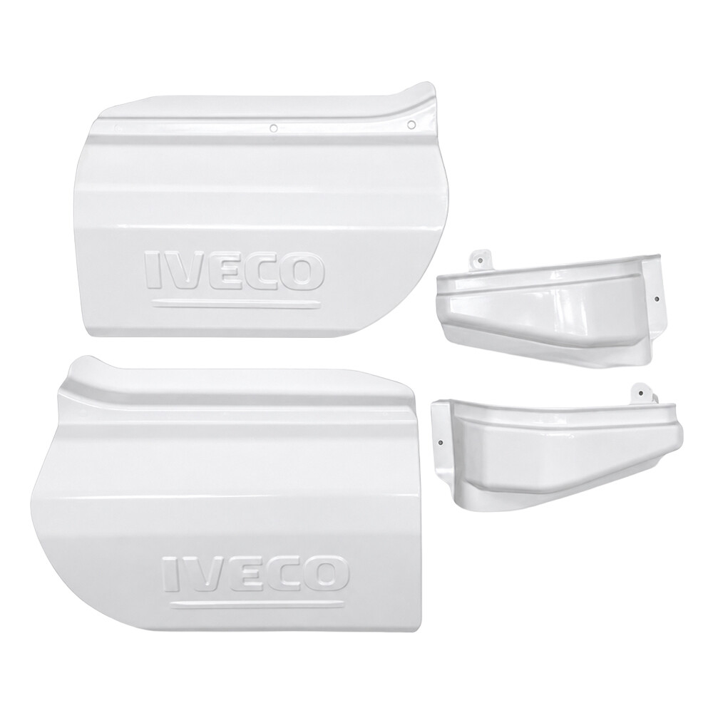 Продовження дверей IVECO \ST\