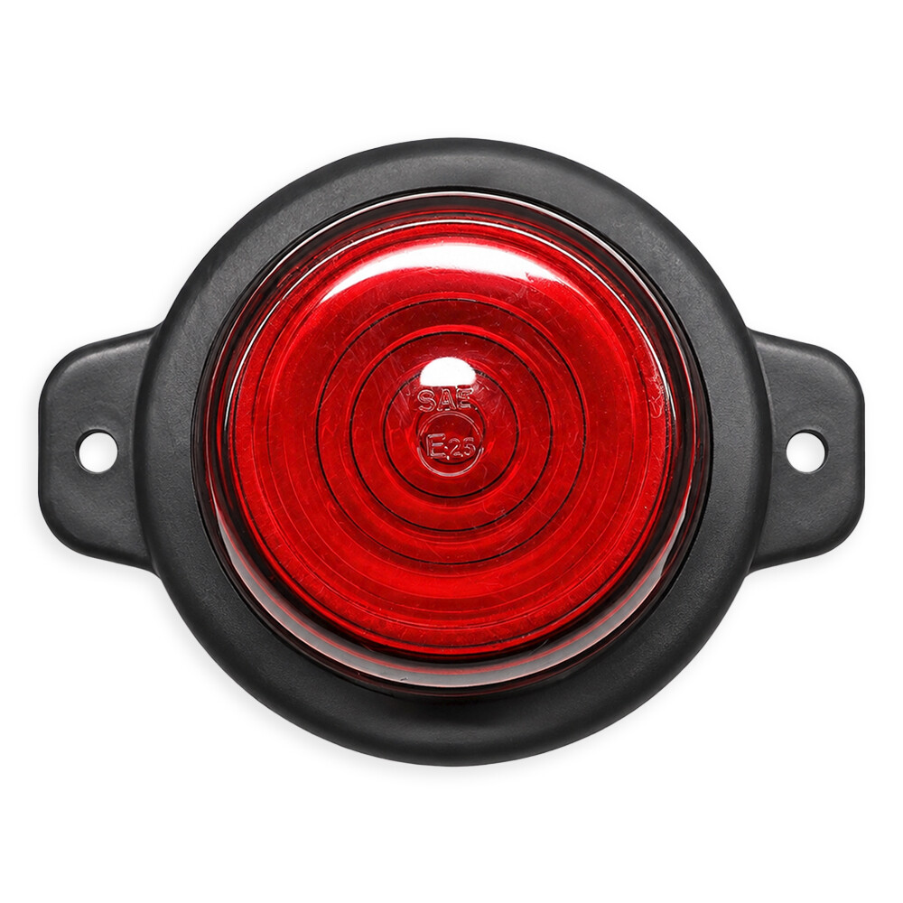 Ліхтар габаритний діодний червоний NEON 24 V