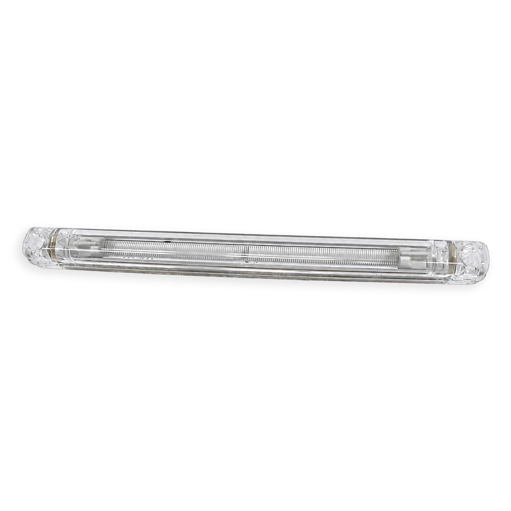 Фонарь габаритный LED красный Фонарь габаритный LED красный