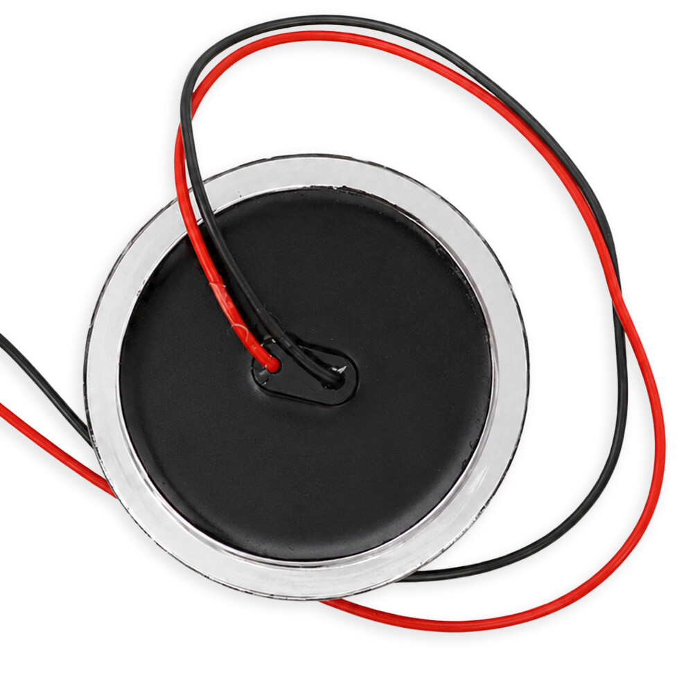 Вставка габариту (ріжок) LED;12-24 V; біла Вставка габариту (ріжок) LED;12-24 V; біла