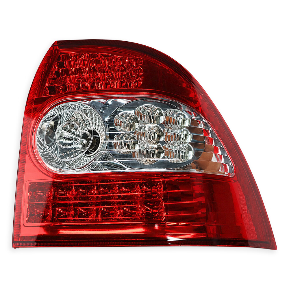 Фара ВАЗ 2170; LADA Priora