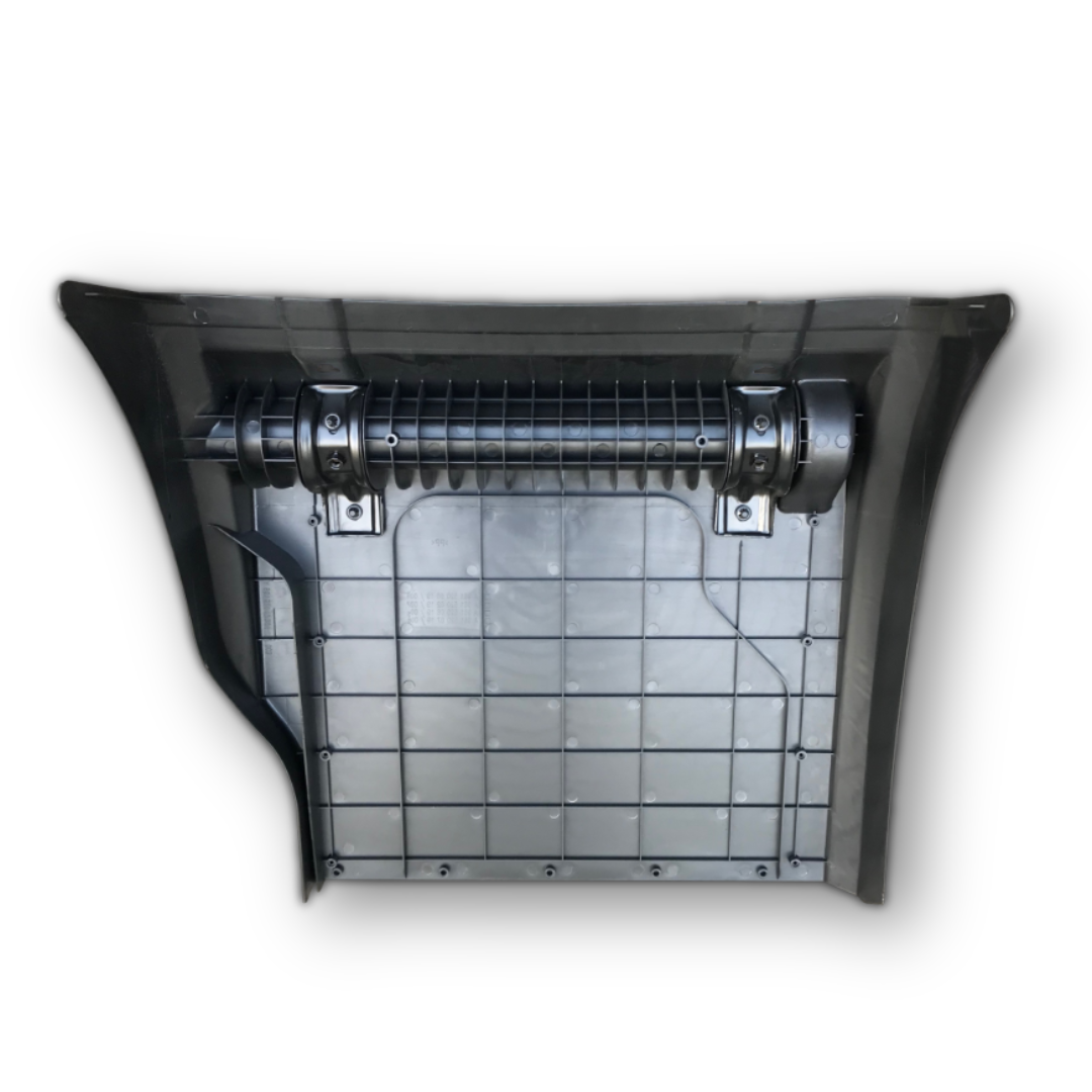 Крило MERCEDES ACTROS MP4\5 (2011→) перед. частина \прав.\ Крило MERCEDES ACTROS MP4\5 (2011→) перед. частина \прав.\