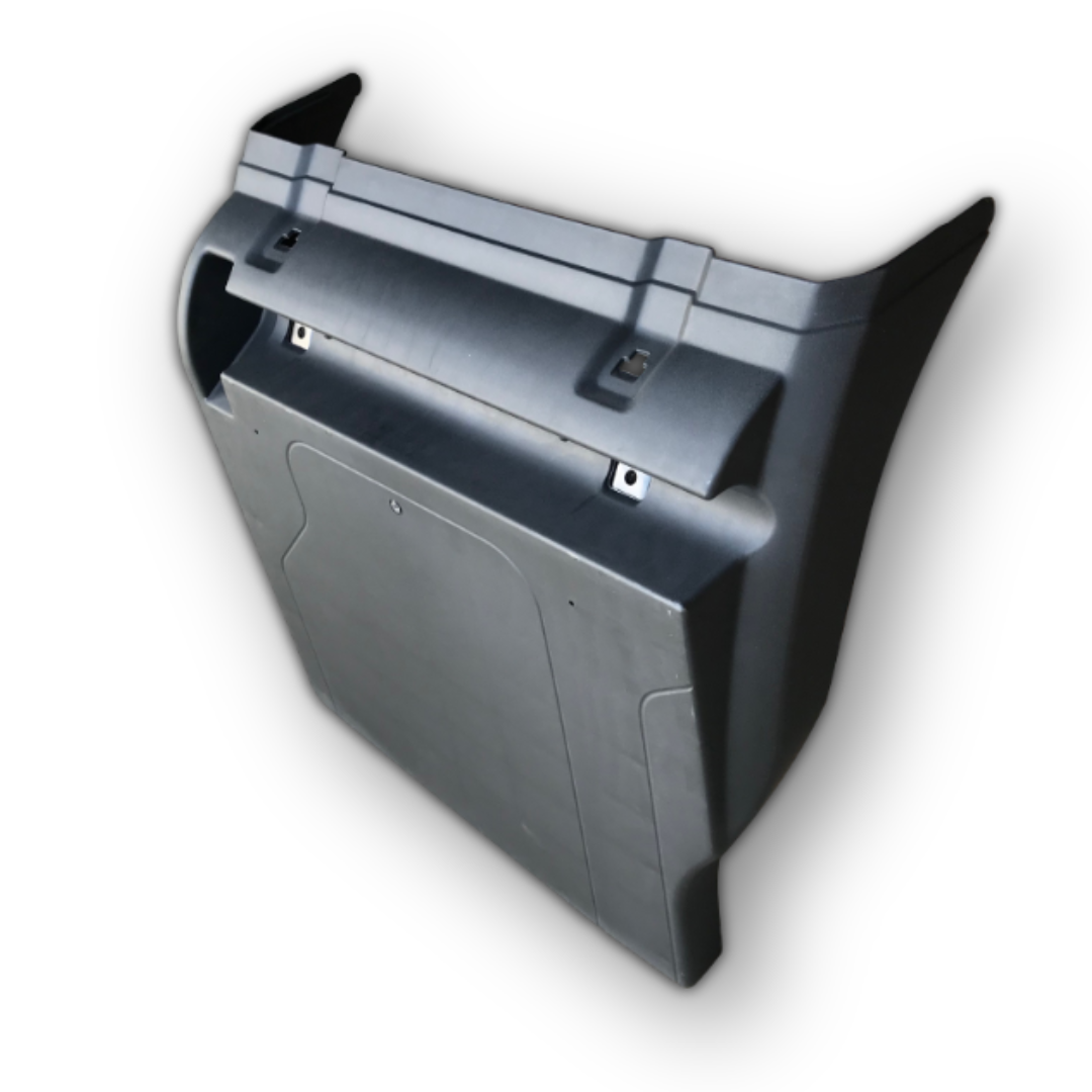 Крило MERCEDES ACTROS MP4\5 (2011→) перед. частина \прав.\ Крило MERCEDES ACTROS MP4\5 (2011→) перед. частина \прав.\