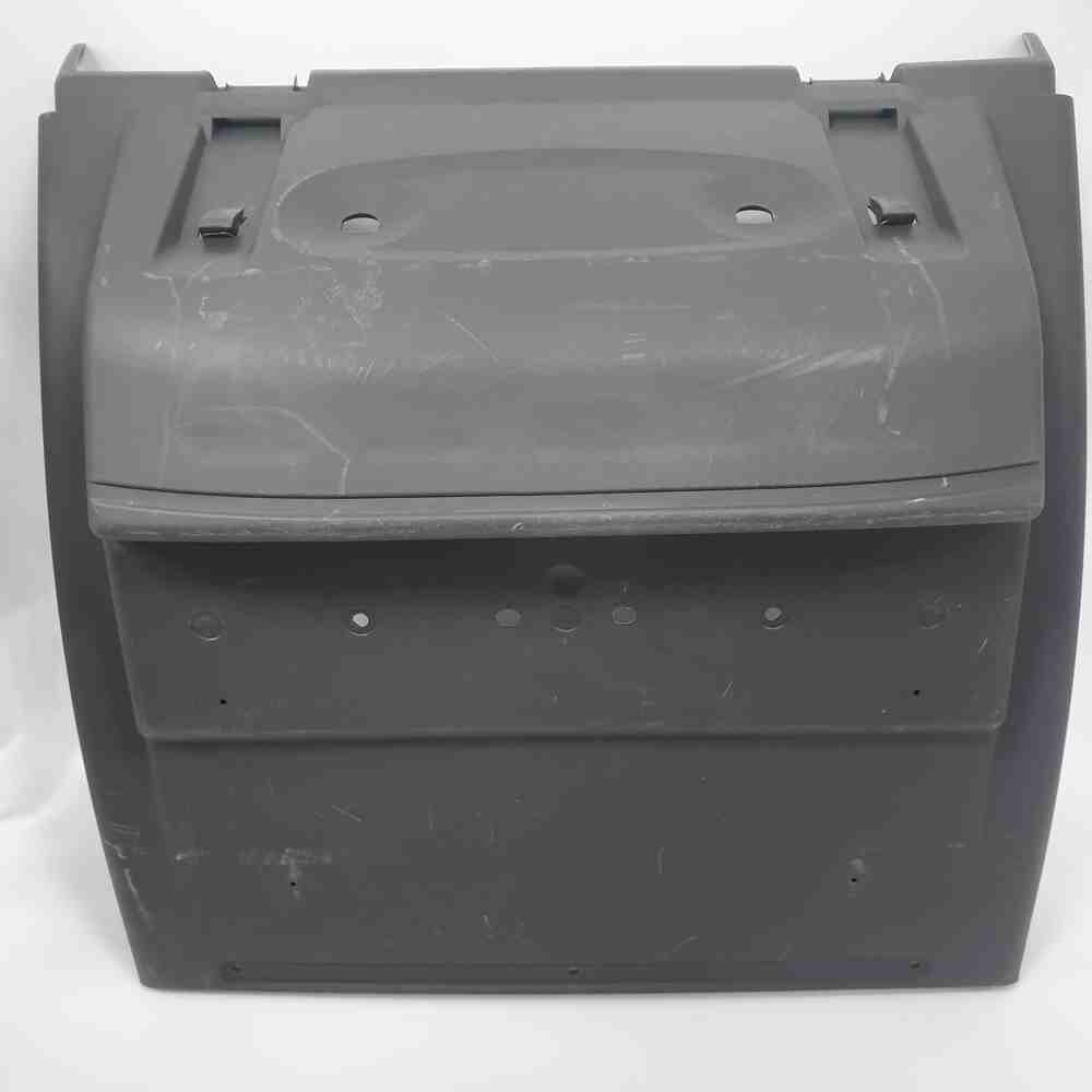 Крыло заднее задняя часть MAN TGS-TGX-TG-A левая\правая без креплений \ST\ Крыло заднее задняя часть MAN TGS-TGX-TG-A левая\правая без креплений \ST\