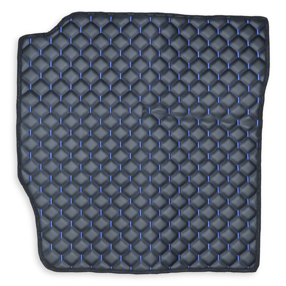 Коврик Экокожа MAN F 2000