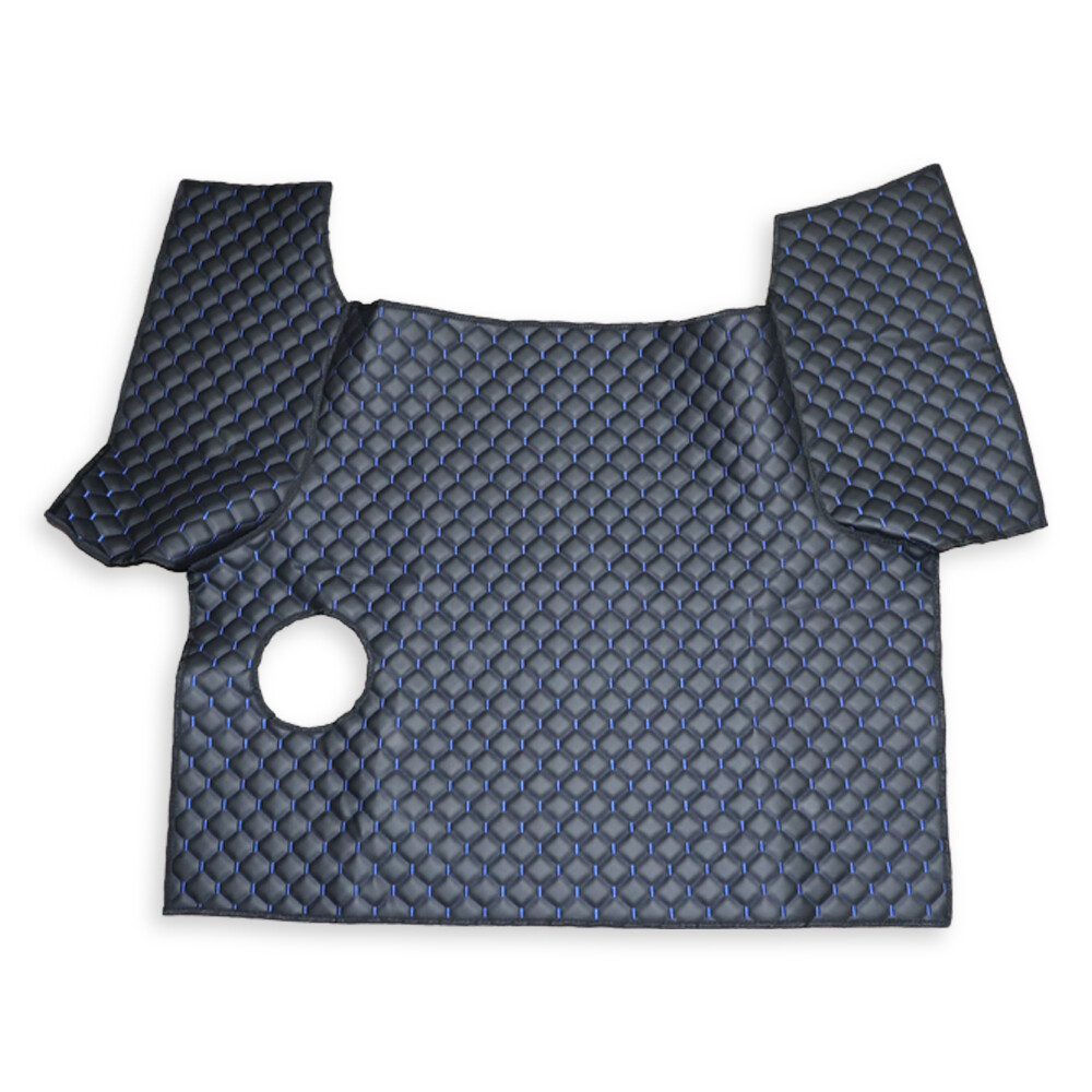 Коврик Экокожа MAN F 2000