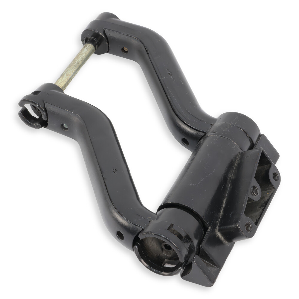 Кронштеин зеркала VOLVO FH, FM (1993-2002) левый (LONGLING) Кронштеин зеркала VOLVO FH, FM (1993-2002) левый (LONGLING)