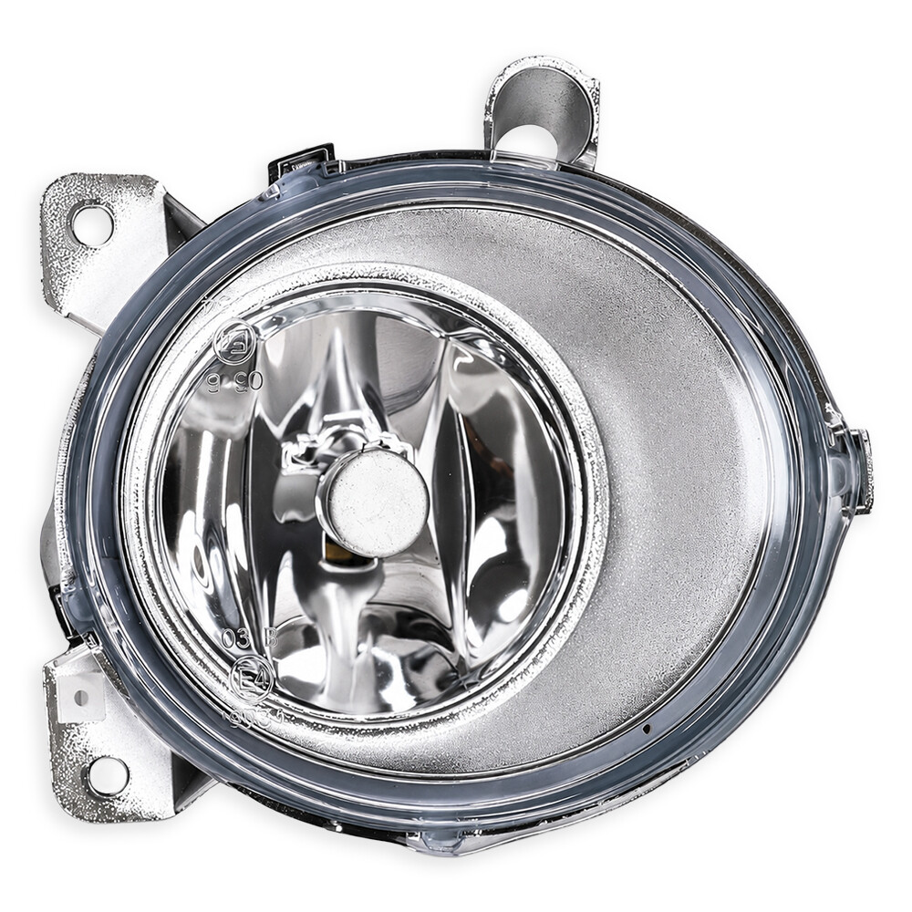 Фара протитуманна SCANIA R, P, G, T (2004-2019) H1, ближнє світло, ліва (TBM)