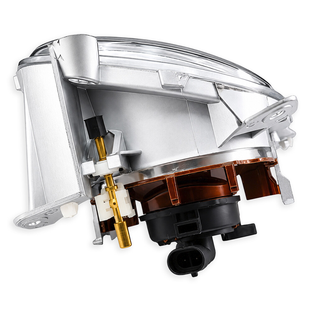Фара протитуманна SCANIA R, P, G, T (2004-2019) H1, ближнє світло, ліва (TBM)