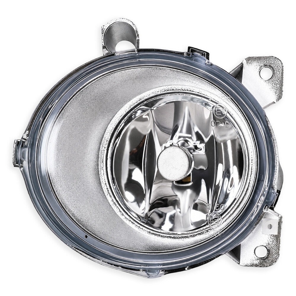 Фара протитуманна SCANIA R, P, G, T (2004-2019) H1, ближнє світло, права (TBM)