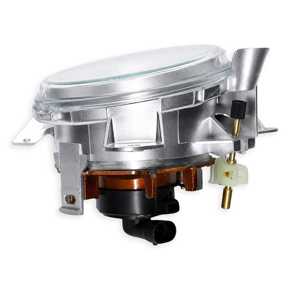 Фара протитуманна SCANIA R, P, G, T (2004-2019) H1, дальнє світло, ліва (TANGDE)