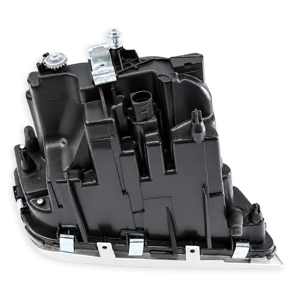 Фара протитуманна VOLVO FM (2010-...), FH13 (2008) H3, ліва (MARS) Фара протитуманна VOLVO FM (2010-...), FH13 (2008) H3, ліва (MARS)