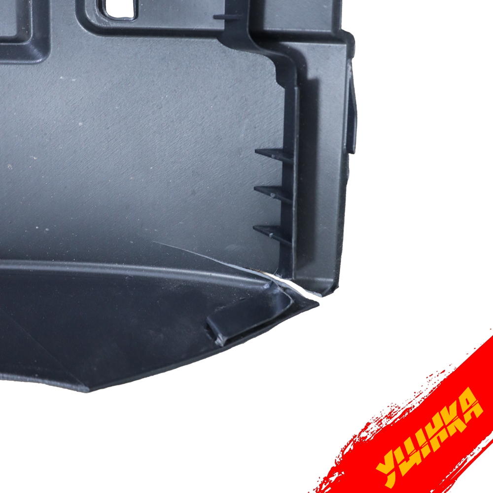 Кришка крила RENAULT Premium Ver. 3 , DXI \ VOLVO FH 12-16 - FM 9-12 Ver.3 (2005--)уцінка
