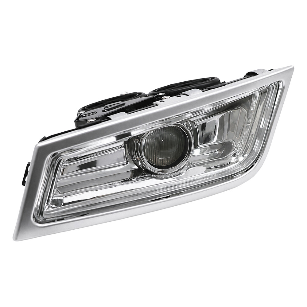 Фара протитуманна VOLVO FM (2010-...), FH13 (2008) H3, ліва (TANGDE) Фара протитуманна VOLVO FM (2010-...), FH13 (2008) H3, ліва (TANGDE)
