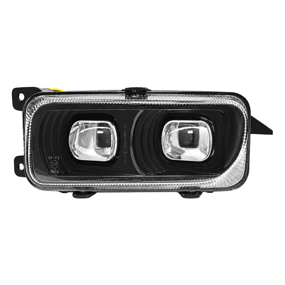 Фара протитуманна Mercedes Actros MP3 (2002-...) LED LH Фара протитуманна Mercedes Actros MP3 (2002-...) LED LH