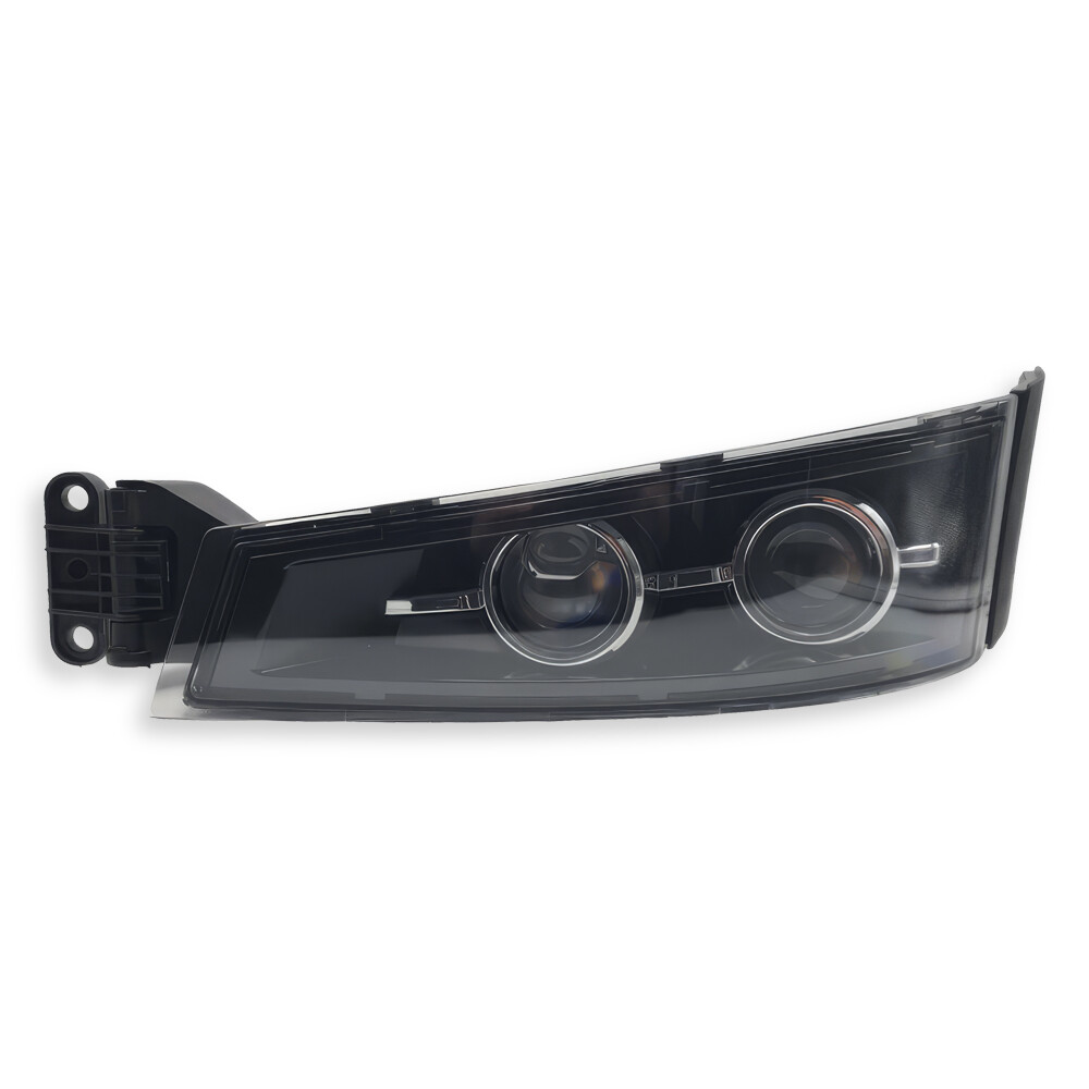 Фара протитуманна Volvo FH4, FM4 (2012-...) LED LH