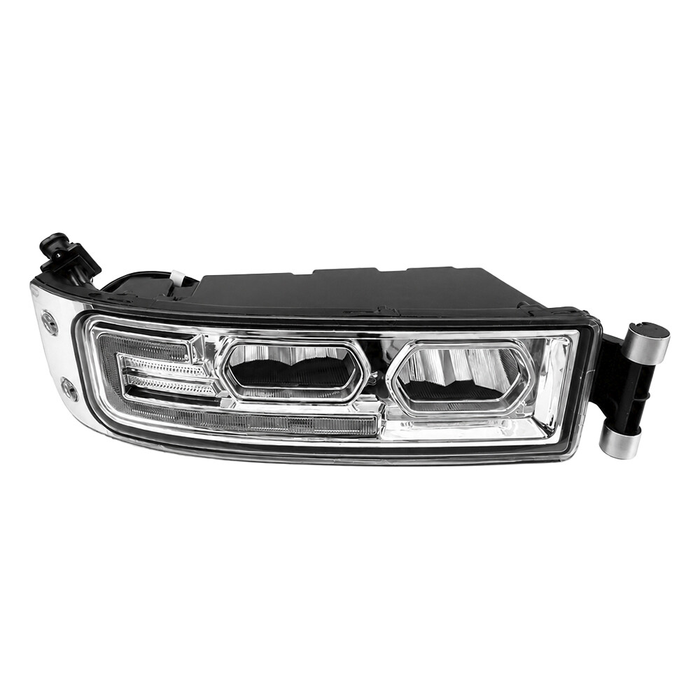 Фара протитуманна MAN TGA/TGL/TGM (1993-...) LED RH Фара протитуманна MAN TGA/TGL/TGM (1993-...) LED RH
