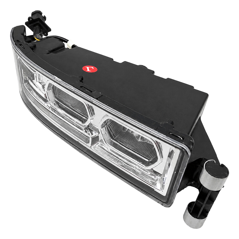 Фара протитуманна MAN TGA/TGL/TGM (1993-...) LED RH Фара протитуманна MAN TGA/TGL/TGM (1993-...) LED RH