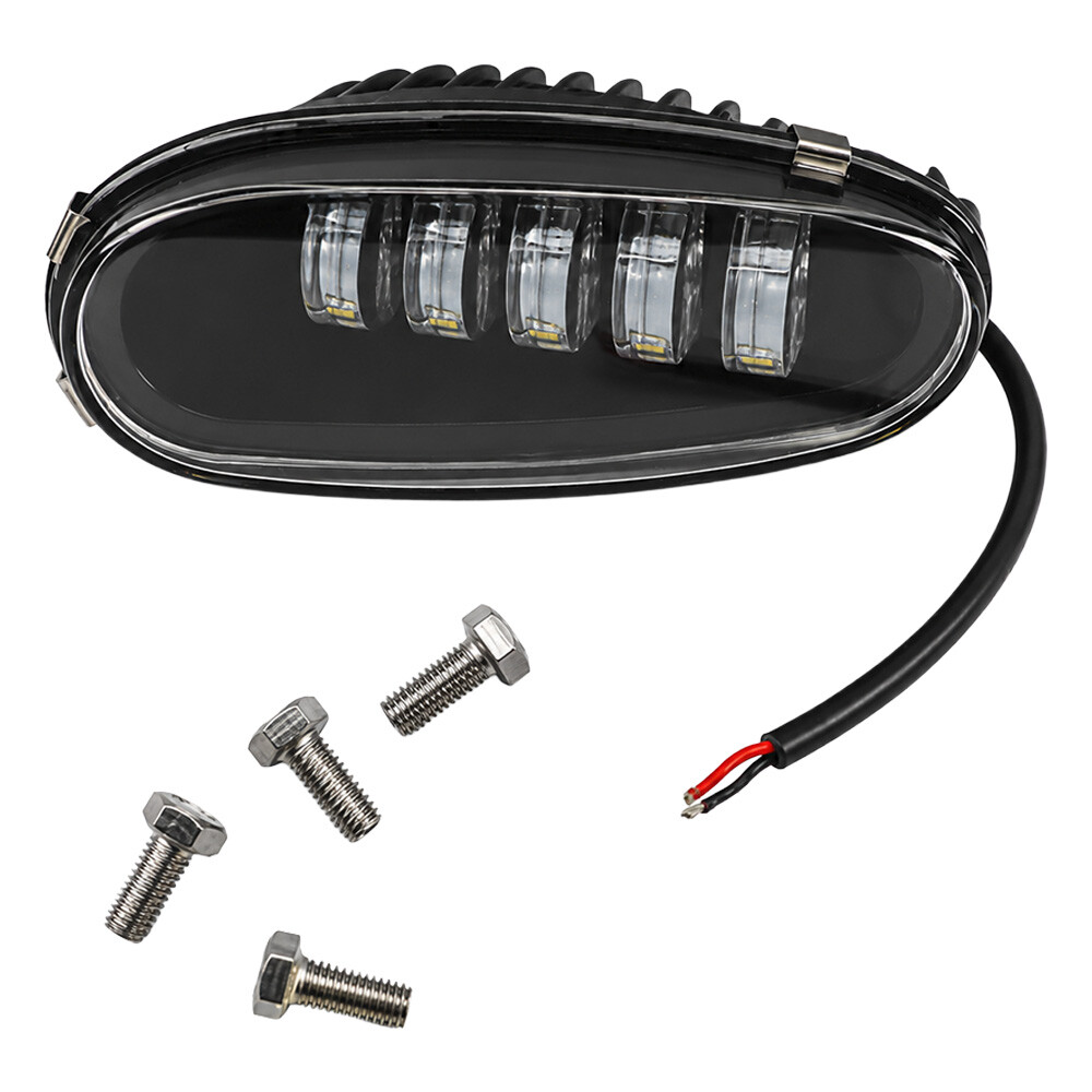 Фара протитум. Daewoo Lanos LED. 8-32 V Фара протитум. Daewoo Lanos LED. 8-32 V