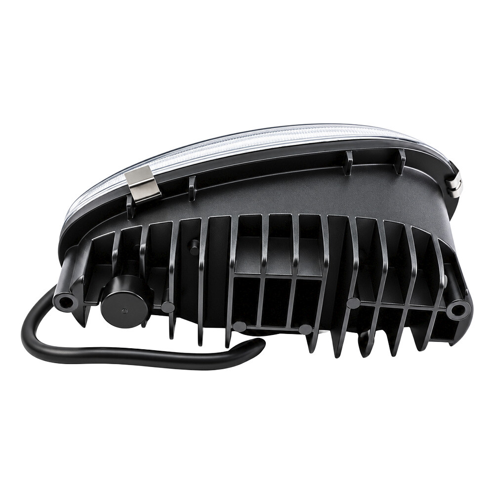 Фара протитум. Daewoo Lanos LED. 8-32 V Фара протитум. Daewoo Lanos LED. 8-32 V