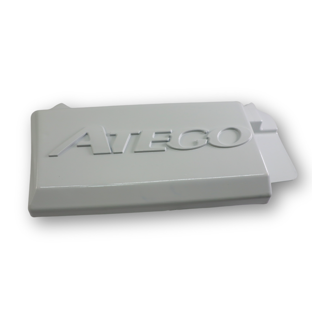 Продовження дверей MERSEDES ATEGO \ST\
