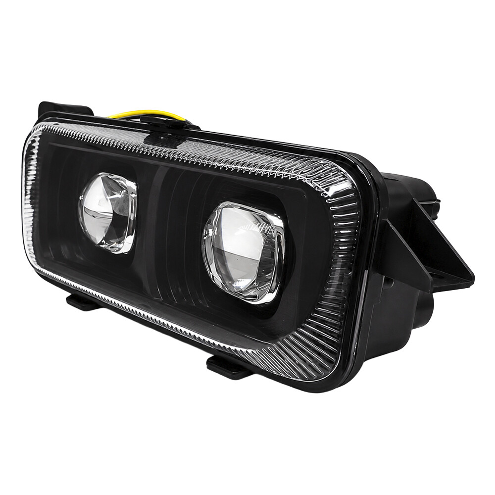 Фара протитуманна Mercedes Actros MP3 (2002-...) LED LH Фара протитуманна Mercedes Actros MP3 (2002-...) LED LH