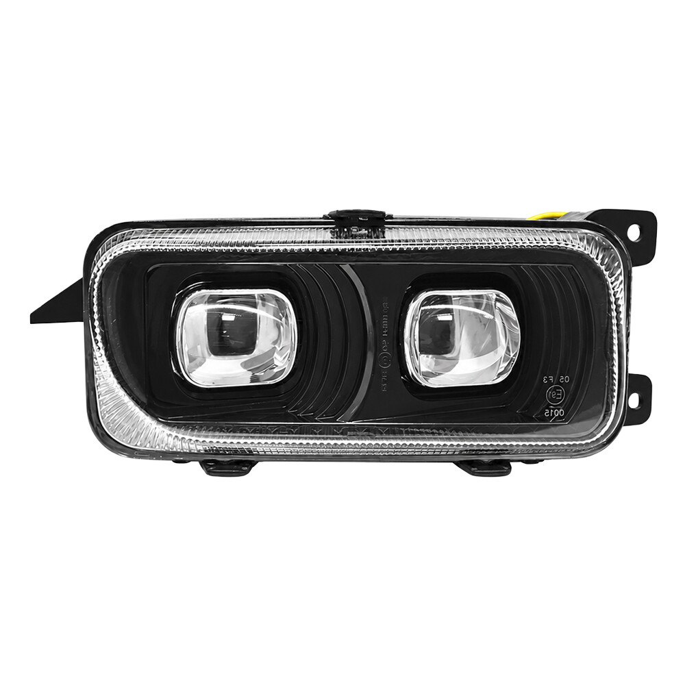 Фара протитуманна Mercedes Actros Mp3 (2002-...) LED RH Фара протитуманна Mercedes Actros Mp3 (2002-...) LED RH
