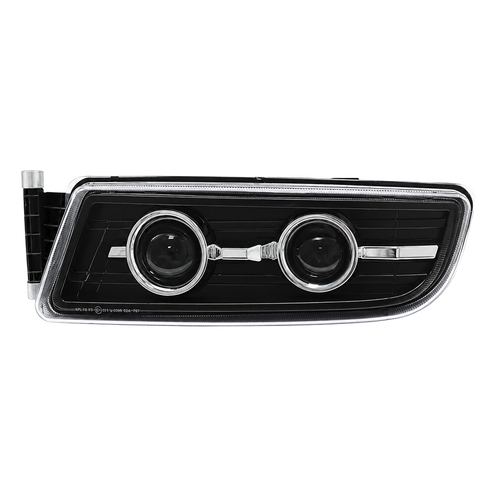Фара протитуманна MAN TGX, TGS (2007-...) LED LH