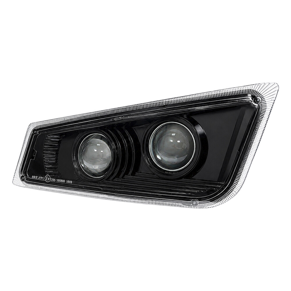 Фара протитуманна VOLVO FH, FM E5 (2005-...) LED LH Фара протитуманна VOLVO FH, FM E5 (2005-...) LED LH