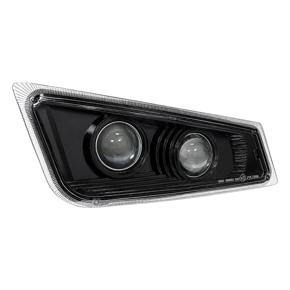 Фара противотуманна VOLVO FH, FM E5 (2005-...) LED RH Фара противотуманна VOLVO FH, FM E5 (2005-...) LED RH