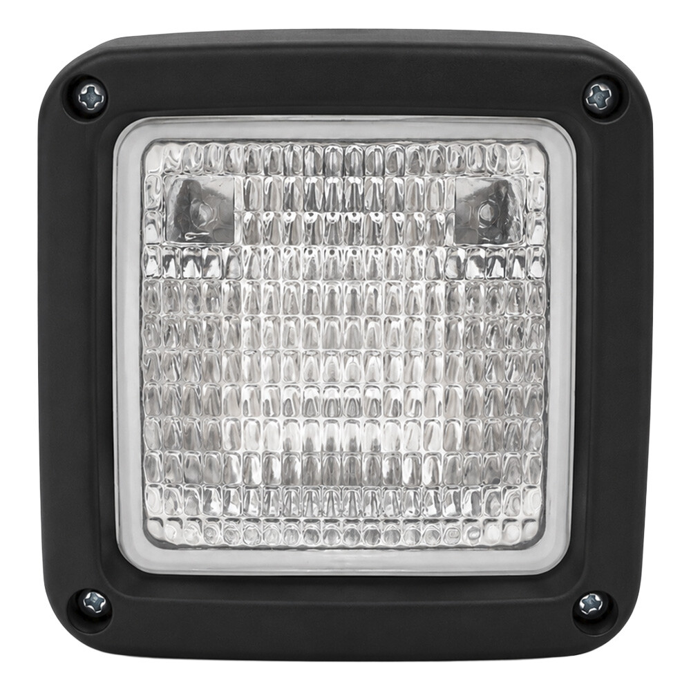 Фара заднього ходу (H312V/55W H324V/70W) 112*101 \GR\