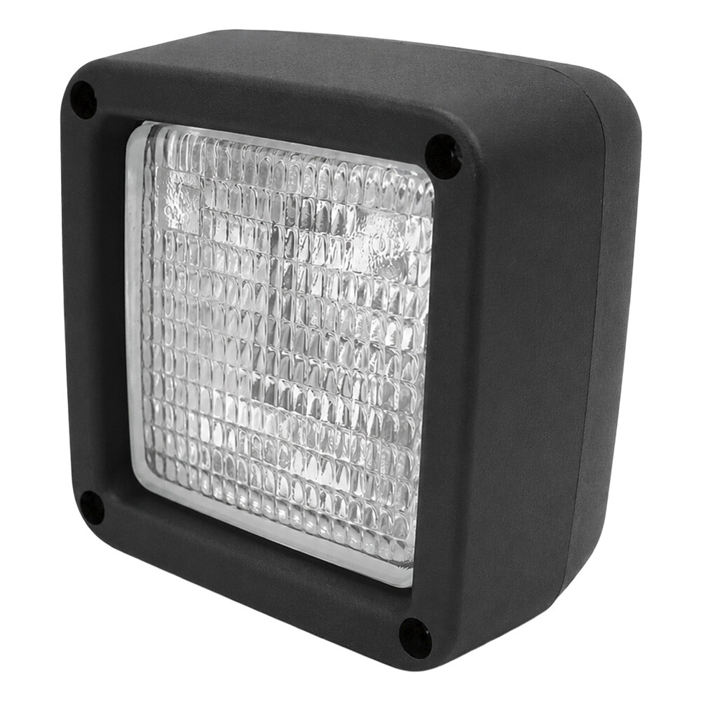 Фара заднього ходу (H312V/55W H324V/70W) 112*101 \GR\ Фара заднього ходу (H312V/55W H324V/70W) 112*101 \GR\